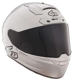 6D ATS-1R Helmet -Icon Store 6 dats1 r helmet silver 2