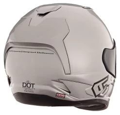 6D ATS-1R Helmet -Icon Store 6 dats1 r helmet silver 3