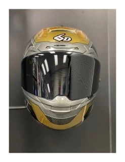 6D ATS-1R Voodoo Ranger Helmet 7 6D ATS-1R Voodoo Ranger Helmet -Icon Store 6 dats1 r voodoo ranger helmet gloss black 2