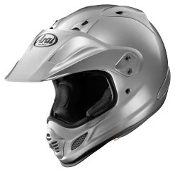 Arai XD-4 Helmet 13 Arai XD-4 Helmet -Icon Store 81 7750XD4AlumSil