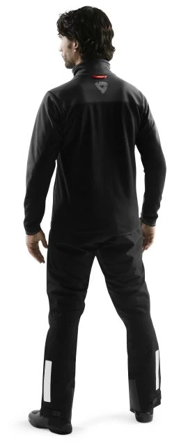 REV'IT! Samurai WSP Jacket -Icon Store FTU702 1150UB 300RGB08