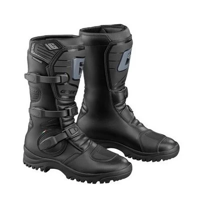 Gaerne G-Adventure Boots 3 Gaerne G-Adventure Boots