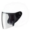HJC HJ-12 Face Shield 1 HJC HJ-12 Face Shield -Icon Store HJC HJ 12 Face Shield