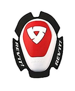 REV'IT! Dual Comp Type A Knee Sliders -Icon Store REVIT Dual Comp Type A Knee Sliders 2
