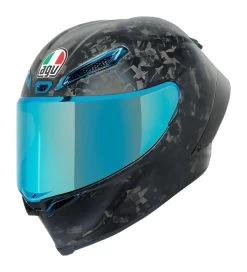AGV Pista GP RR Futuro Forgiato Helmet 12 AGV Pista GP RR Futuro Forgiato Helmet -Icon Store agv helmets pista gprr futuro forgiato matte grey carbon 2