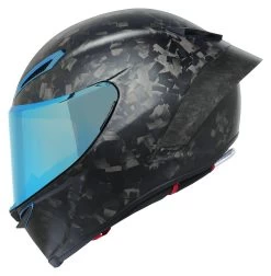 AGV Pista GP RR Futuro Forgiato Helmet 13 AGV Pista GP RR Futuro Forgiato Helmet -Icon Store agv helmets pista gprr futuro forgiato matte grey carbon 3