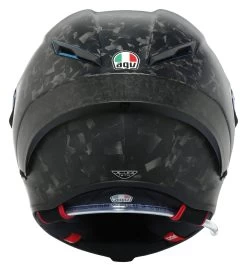 AGV Pista GP RR Futuro Forgiato Helmet 14 AGV Pista GP RR Futuro Forgiato Helmet -Icon Store agv helmets pista gprr futuro forgiato matte grey carbon 4
