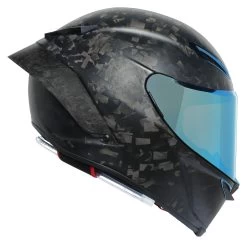 AGV Pista GP RR Futuro Forgiato Helmet 16 AGV Pista GP RR Futuro Forgiato Helmet -Icon Store agv helmets pista gprr futuro forgiato matte grey carbon 6