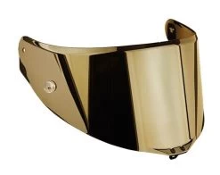 AGV Pista GP RR / Pista GP R / Corsa R Face Shield Iridium Gold [Open Box]