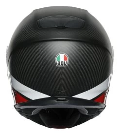 AGV Sportmodular Carbon Layer Helmet 26 AGV Sportmodular Carbon Layer Helmet -Icon Store agv sportmodular carbon layer helmet 3