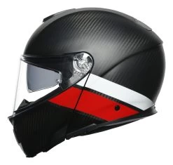 AGV Sportmodular Carbon Layer Helmet 27 AGV Sportmodular Carbon Layer Helmet -Icon Store agv sportmodular carbon layer helmet 4