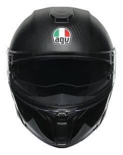 AGV Sportmodular Carbon Layer Helmet 28 AGV Sportmodular Carbon Layer Helmet -Icon Store agv sportmodular carbon layer helmet 5