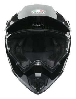 AGV AX9 Carbon Helmet -Icon Store agvax9 carbon helmet 3
