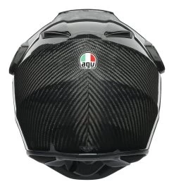 AGV AX9 Carbon Helmet -Icon Store agvax9 carbon helmet 4