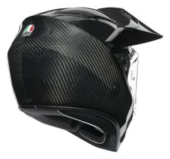 AGV AX9 Carbon Helmet -Icon Store agvax9 carbon helmet 5