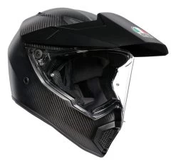AGV AX9 Carbon Helmet -Icon Store agvax9 carbon helmet 6