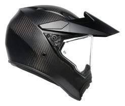 AGV AX9 Carbon Helmet -Icon Store agvax9 carbon helmet 7