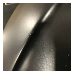 AGV K6 Helmet Matte Black / MS [Blemished - Very Good] -Icon Store agvk6 helmet matte black ms blemished very good matte black 9