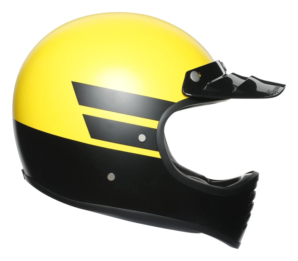 AGV X101 Dust Helmet 4 AGV X101 Dust Helmet - Image 2