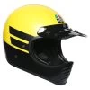 AGV X101 Dust Helmet 2 AGV X101 Dust Helmet -Icon Store agvx101 dust helmet yellow black