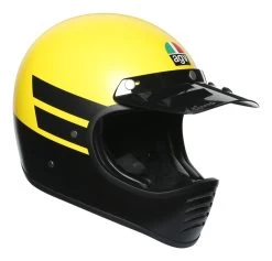 AGV X101 Dust Helmet