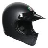 AGV X101 Helmet -Icon Store agvx101 helmet matte black
