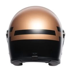 AGV X3000 Superba Helmet 9 AGV X3000 Superba Helmet -Icon Store agvx3000 superba helmet gold black 3