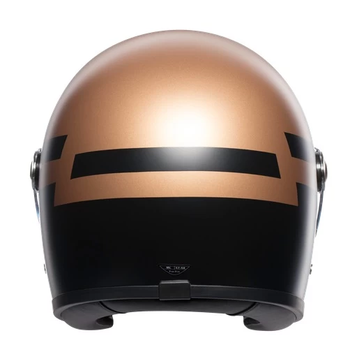 AGV X3000 Superba Helmet 6 AGV X3000 Superba Helmet - Image 4