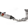 Akrapovic Evolution Exhaust System BMW S1000R / S1000RR 2020-2023