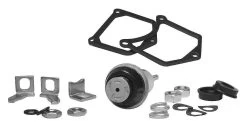 All Balls Starter Solenoid Rebuild Kit For Harley Big Twin 1989-2006