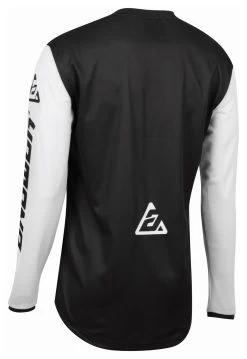 Answer Arkon Bold Jersey 9 Answer Arkon Bold Jersey -Icon Store answer arkon bold jersey black white 1