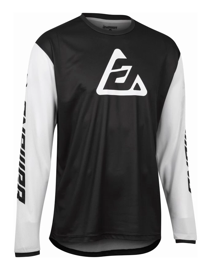 Answer Arkon Bold Jersey 3 Answer Arkon Bold Jersey