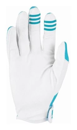 Answer Ascent Gloves -Icon Store answer ascent gloves astana white 1