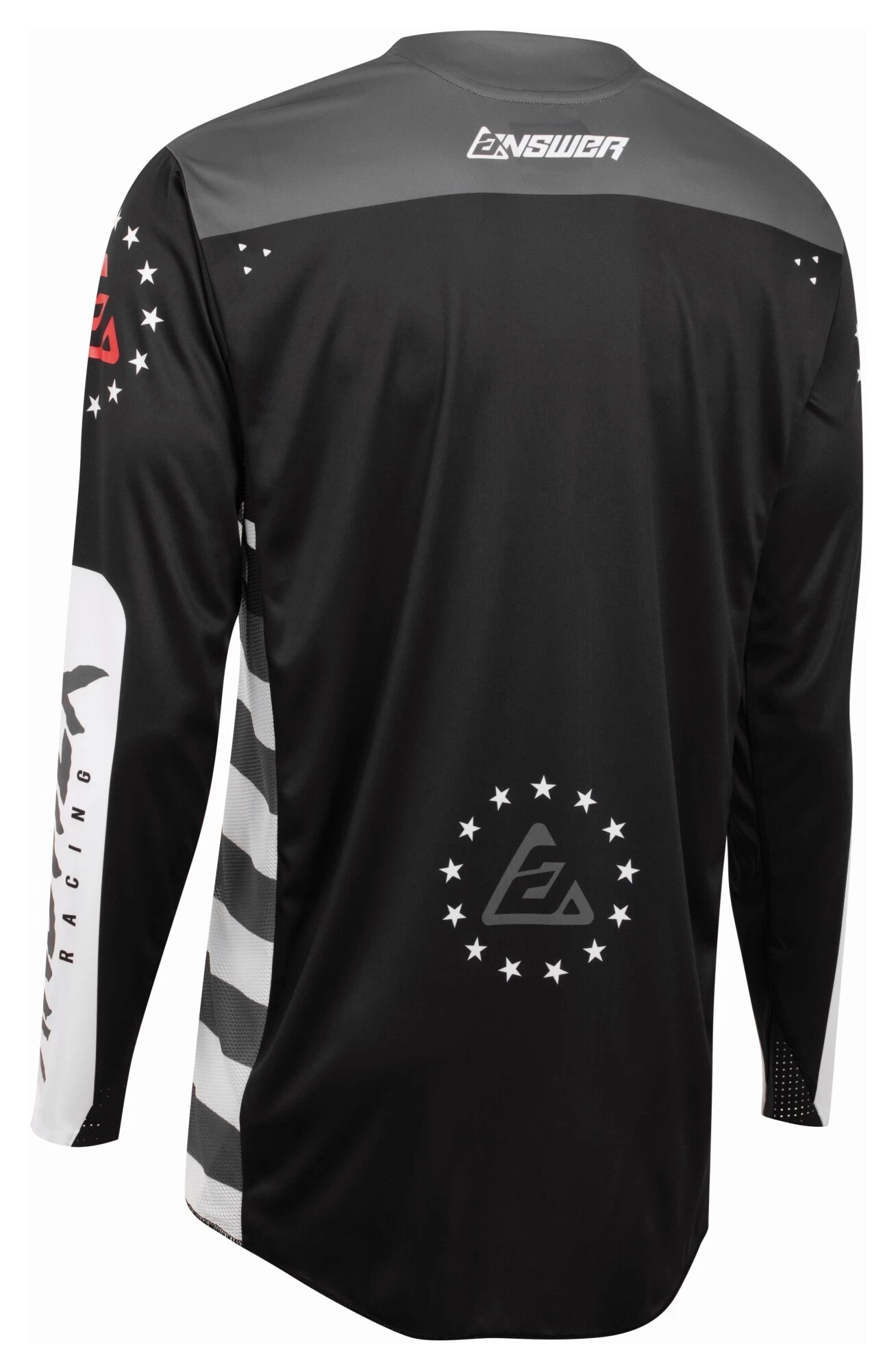 Answer Elite Redzone Jersey (MD) 4 Answer Elite Redzone Jersey (MD) - Image 2