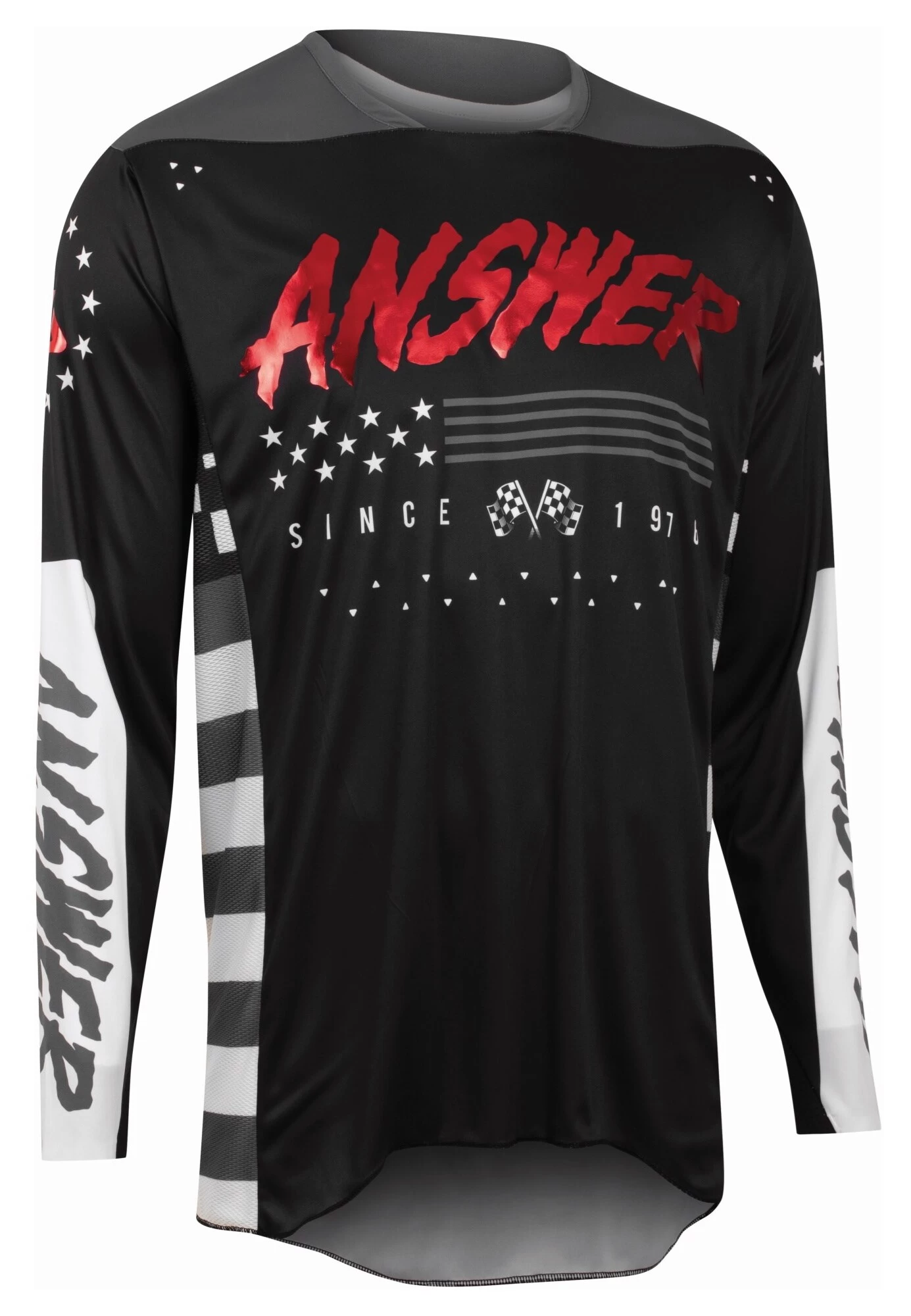 Answer Elite Redzone Jersey (MD) 3 Answer Elite Redzone Jersey (MD)