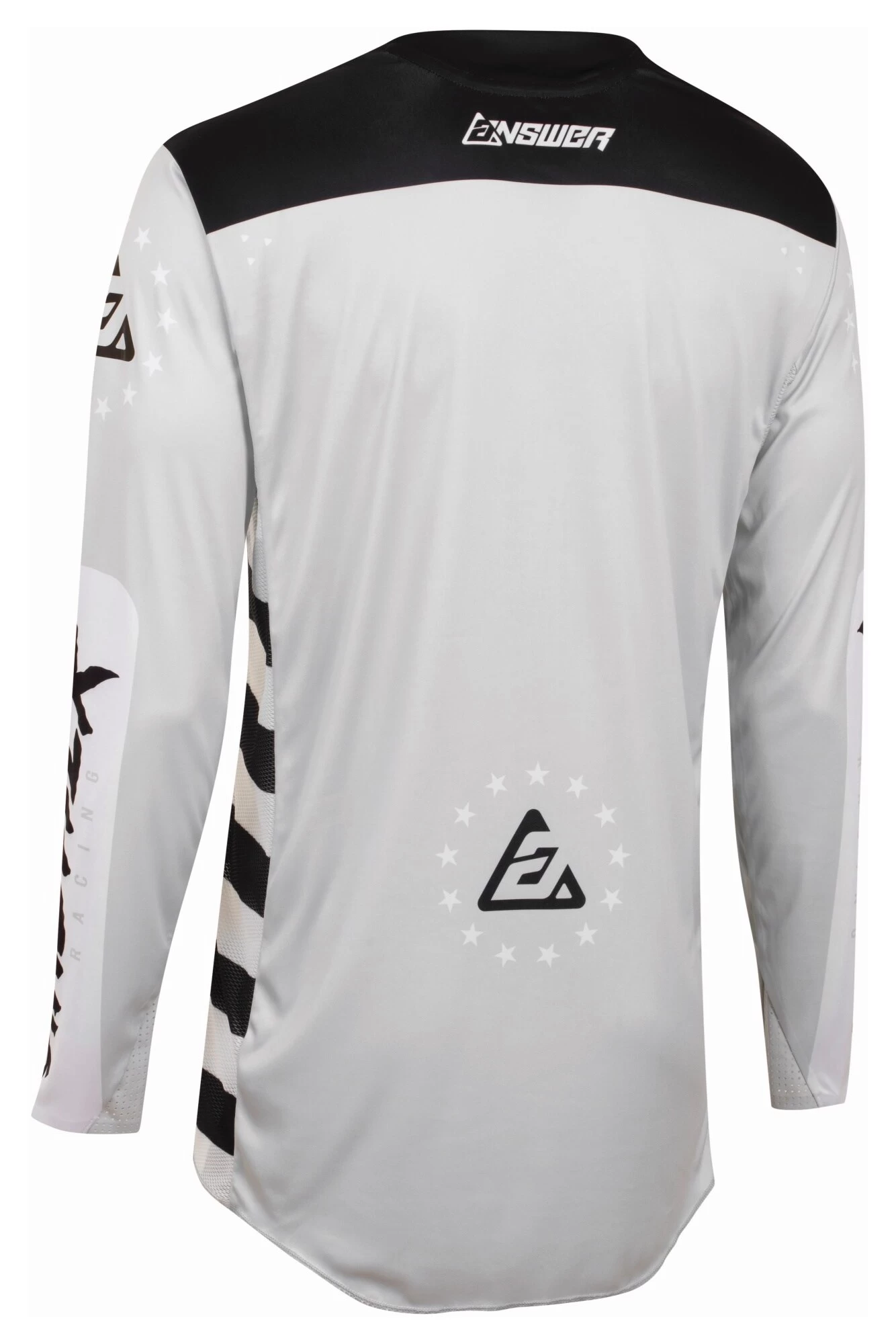 Answer Elite Redzone Jersey (MD) 6 Answer Elite Redzone Jersey (MD) - Image 4