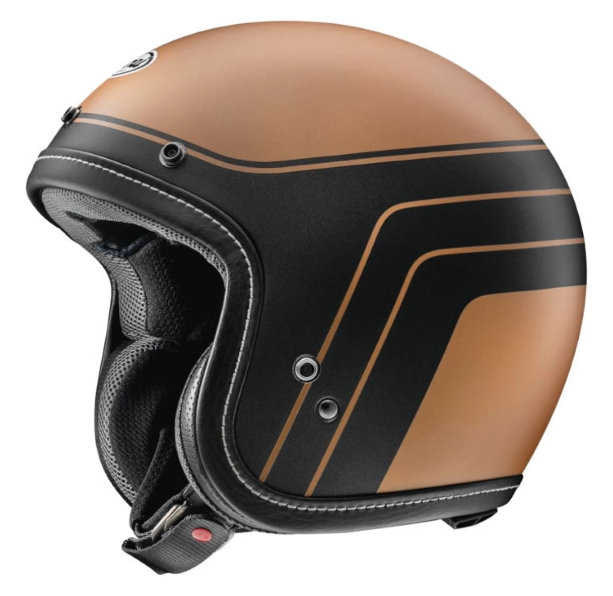 Arai Classic-V Groovy Helmet 5 Arai Classic-V Groovy Helmet - Image 3