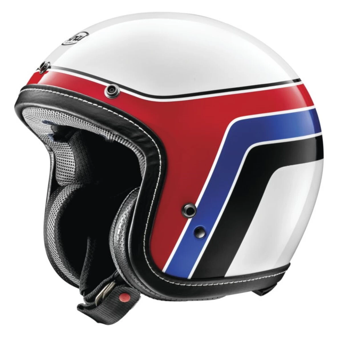 Arai Classic-V Groovy Helmet 3 Arai Classic-V Groovy Helmet