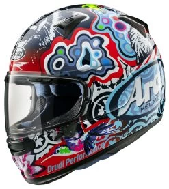 Arai Regent-X Jungle 2 Helmet
