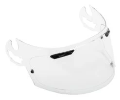 Arai SAI Max Vision Pinlock Ready Face Shield With Brow Vents