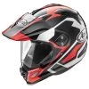 Arai XD-4 Catch Helmet 1 Arai XD-4 Catch Helmet -Icon Store arai xd4 catch