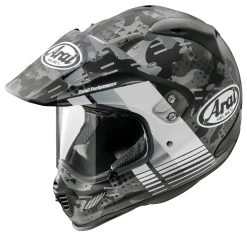 Arai XD-4 Cover Helmet 12 Arai XD-4 Cover Helmet -Icon Store arai xd4 cover frost white