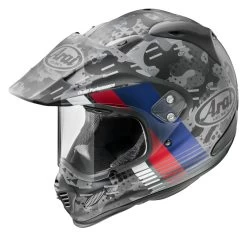 Arai XD-4 Cover Helmet 10 Arai XD-4 Cover Helmet -Icon Store arai xd4 cover helmet blue