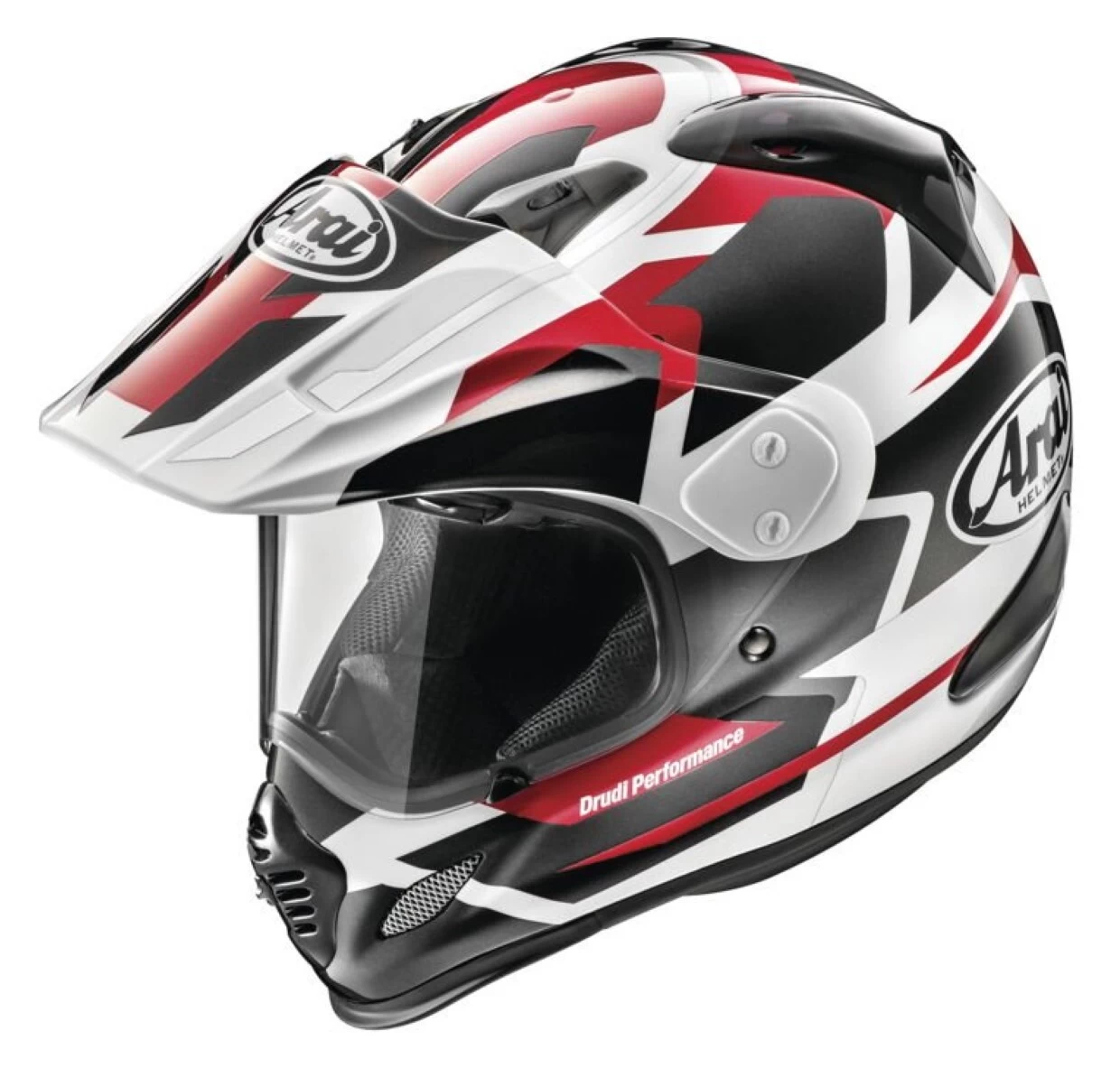 Arai XD-4 Depart Helmet 6 Arai XD-4 Depart Helmet - Image 4