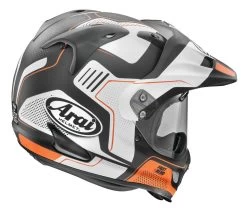 Arai XD-4 Vision Helmet 17 Arai XD-4 Vision Helmet -Icon Store arai xd4 vision helmet frost orange 1