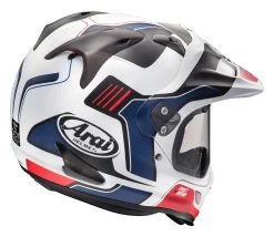 Arai XD-4 Vision Helmet 15 Arai XD-4 Vision Helmet -Icon Store arai xd4 vision helmet frost red 1