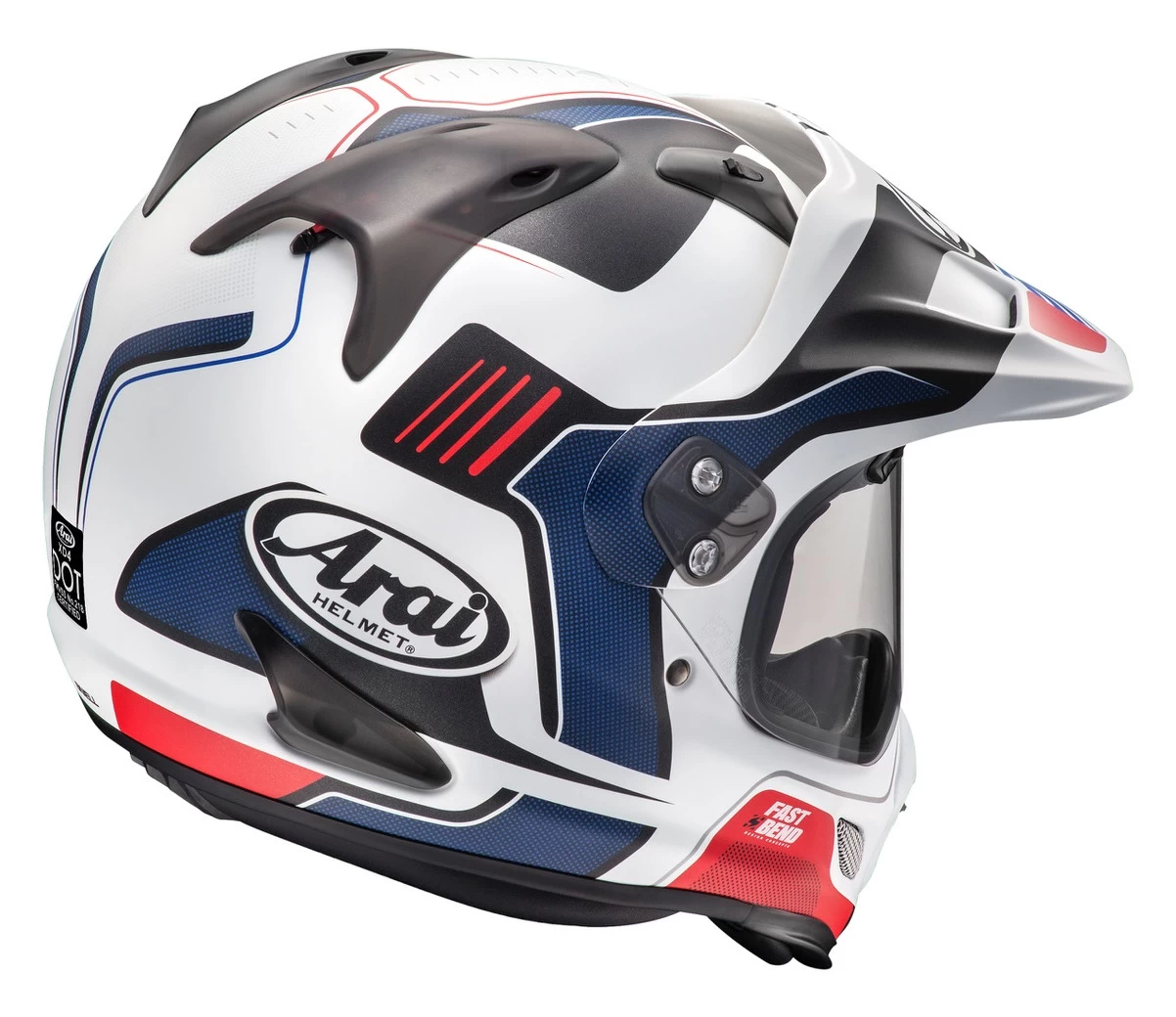Arai XD-4 Vision Helmet 8 Arai XD-4 Vision Helmet - Image 6