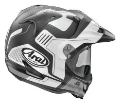 Arai XD-4 Vision Helmet 13 Arai XD-4 Vision Helmet -Icon Store arai xd4 vision helmet frost white 1