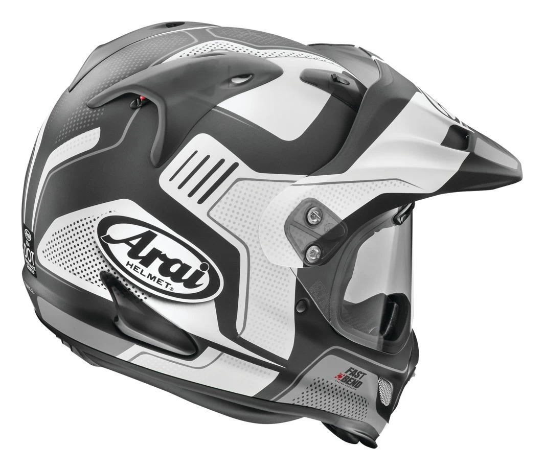 Arai XD-4 Vision Helmet 6 Arai XD-4 Vision Helmet - Image 4