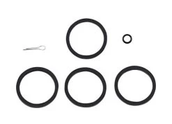 Arlen Ness 4 / 6 Piston Caliper Rebuild Kit